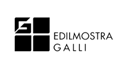 EDILMOSTRA GALLI